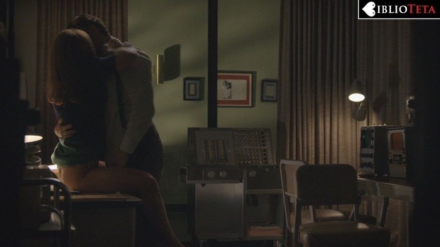 Emily Kinney Desnuda En La Temporada De Masters Of Sex La Biblioteta