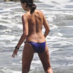 Marta Fernandez topless 06