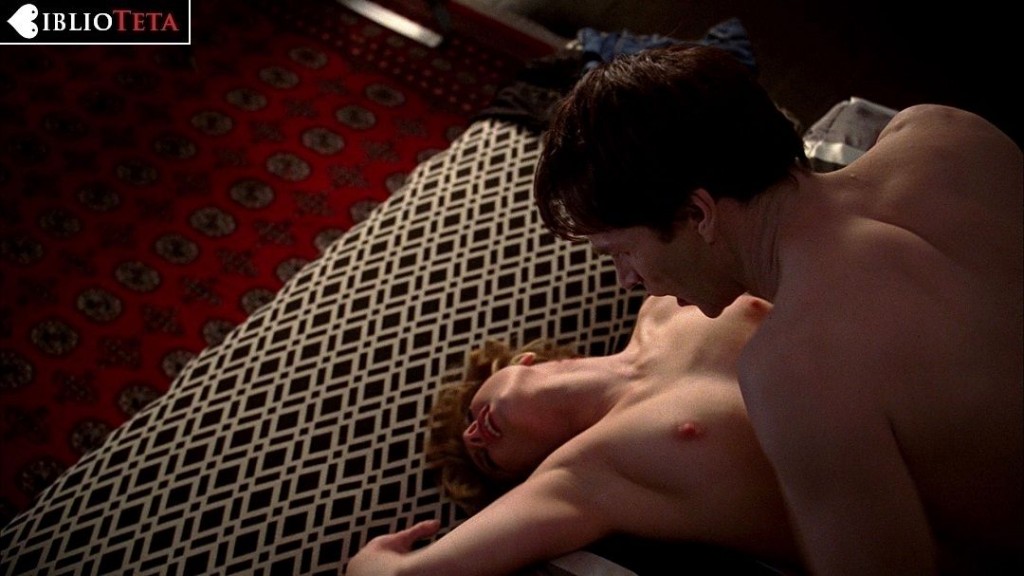 Alexandra Breckenridge Desnuda En True Blood X La BiblioTeta